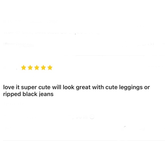 Grey Marled Knit Sweater - Picture 8 of 10